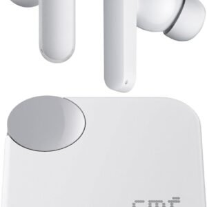 2a Earbuds Light Grey
